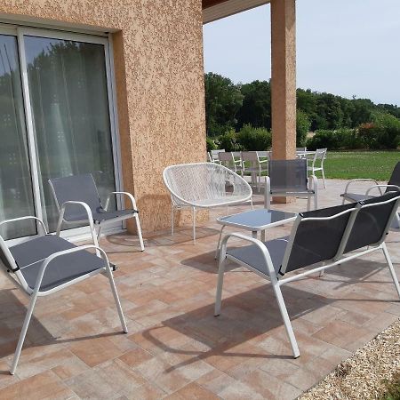 Ma Deuxieme Maison En Champagne A Ecury Sur Coole Luaran gambar