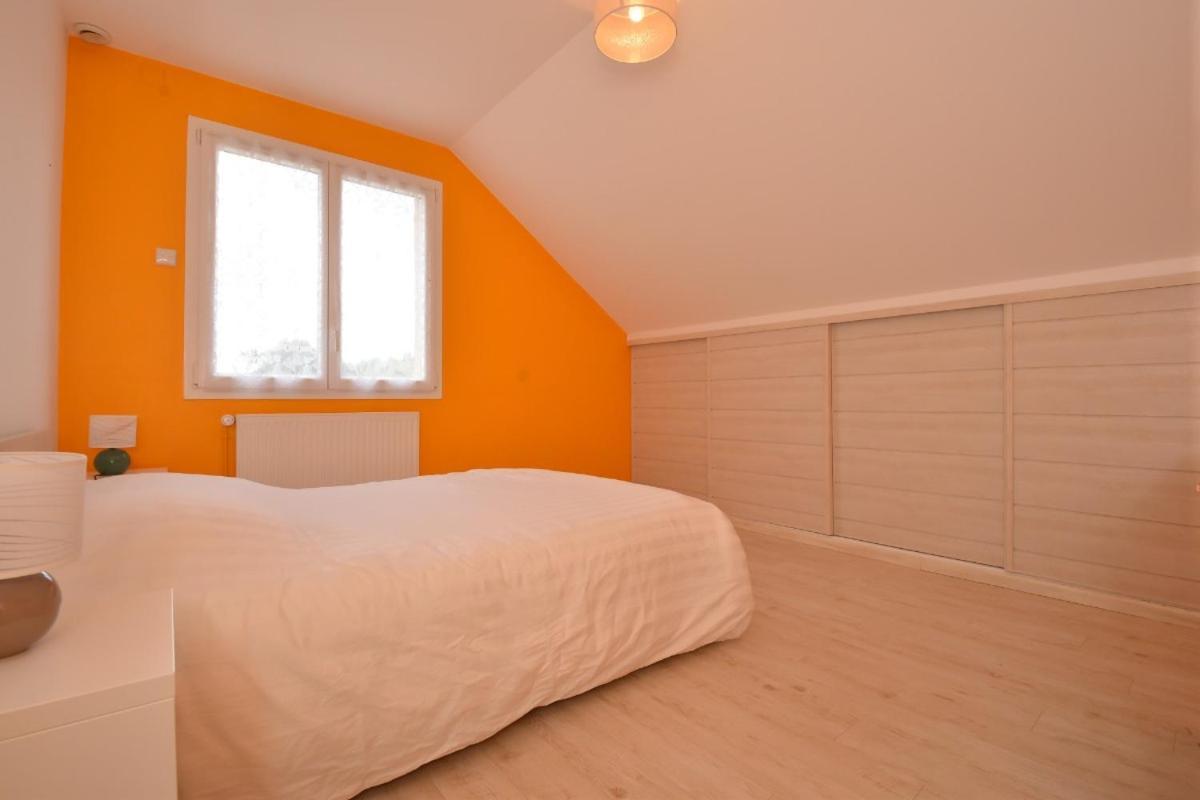 Ma Deuxieme Maison En Champagne A Ecury Sur Coole Luaran gambar