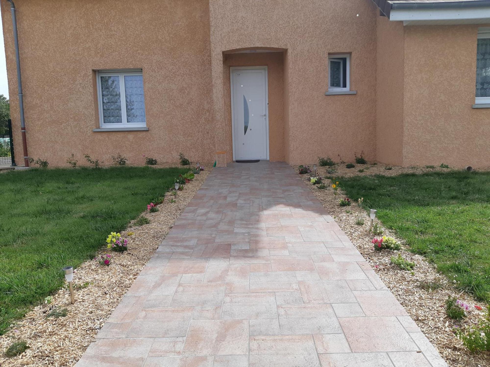 Ma Deuxieme Maison En Champagne A Ecury Sur Coole Luaran gambar